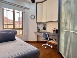 Villa Marina (D15), Condominium #497987511